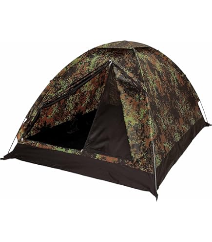 Amazon.co.jp: 【デッドストック】 ベルギー軍 2人用テントセット M56